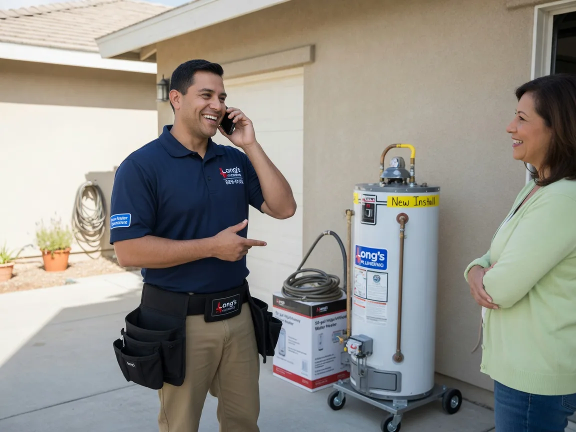 Leak Detection Cassel, CA FAQs